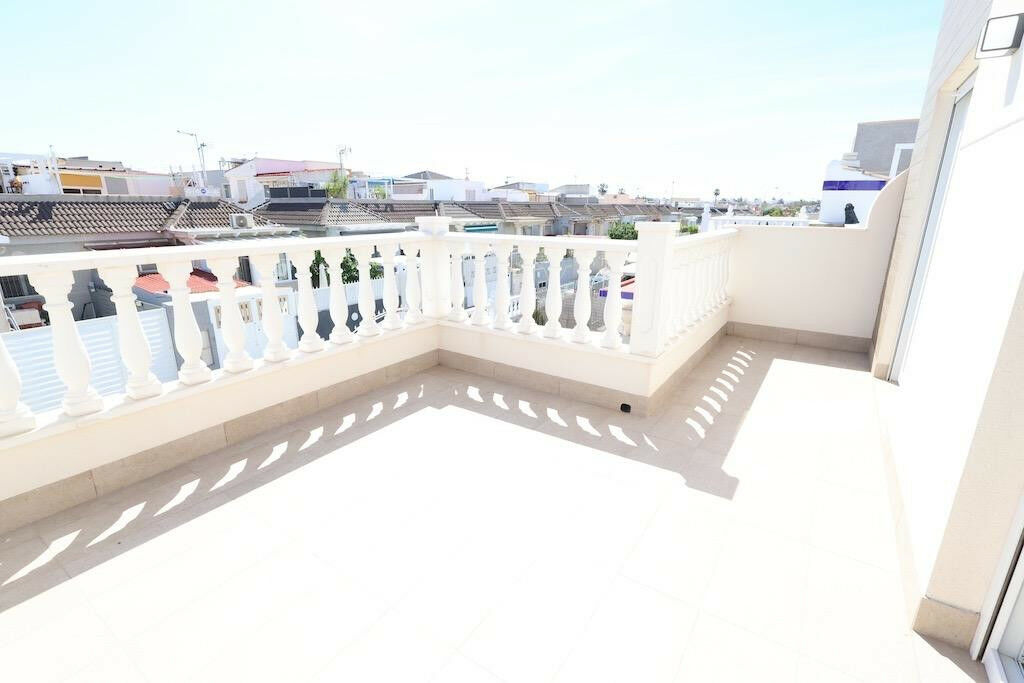 Townhouse San Luis Alicante - image 27