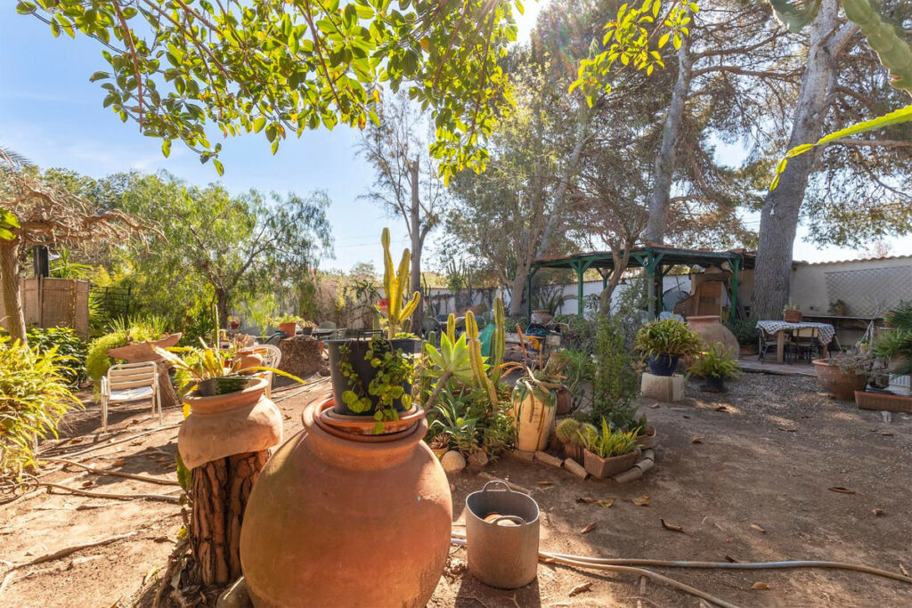 Detached Villa Lomas de Cabo Roig Alicante - image 27