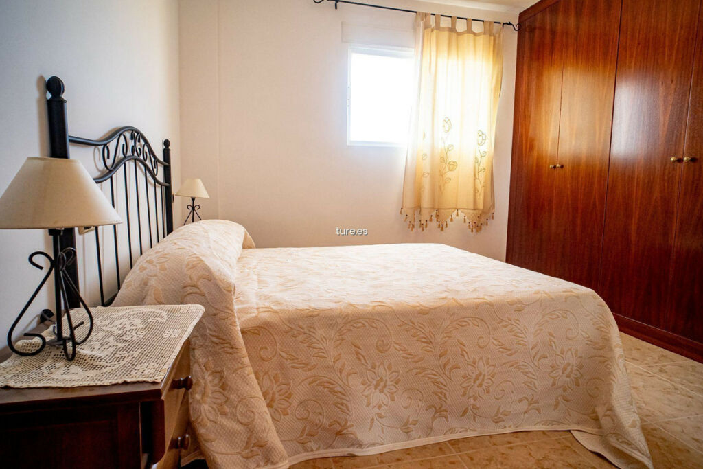 Detached Villa La Nucia Alicante - image 27