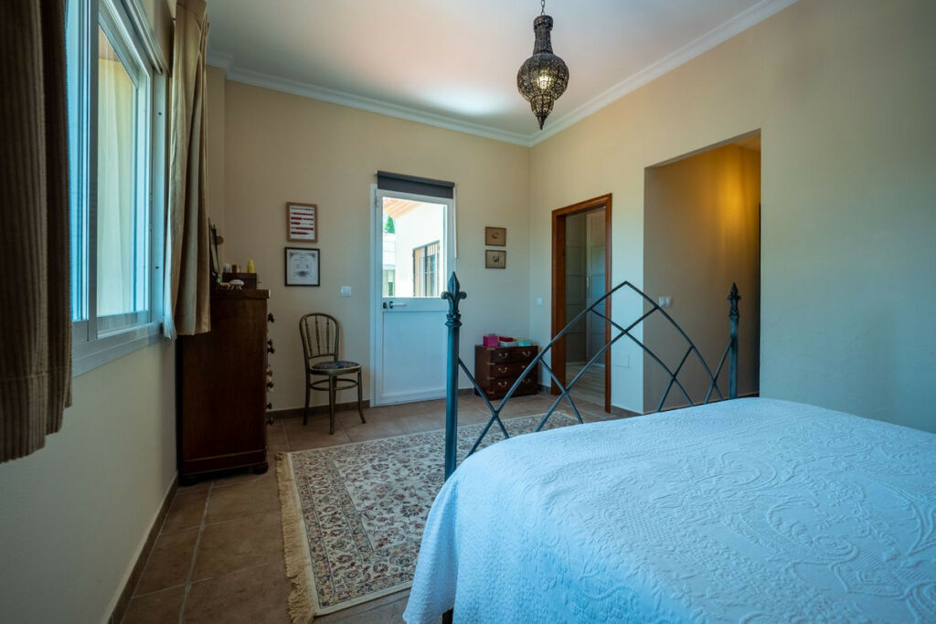 Detached Villa Alhaurín el Grande Málaga - image 26