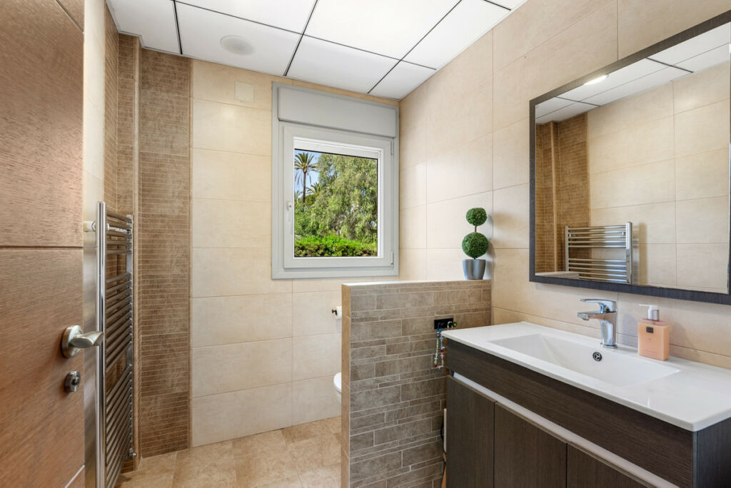 Detached Villa Elche Alicante - image 27