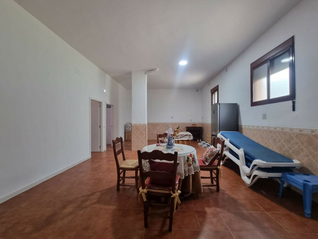 Detached Villa Alhaurín el Grande Málaga - image 27