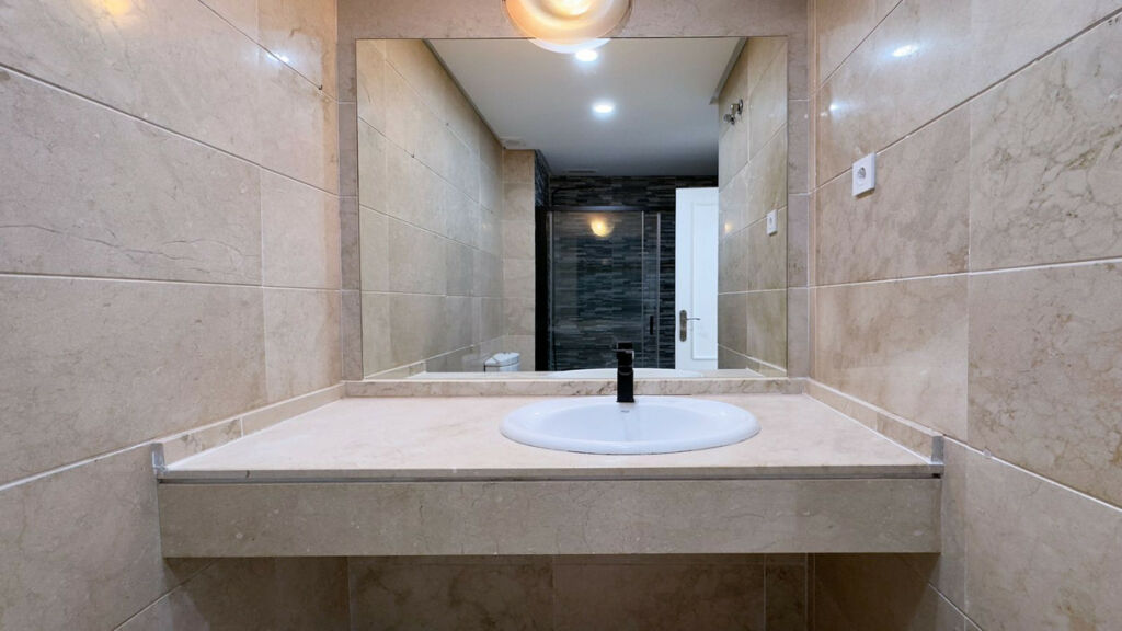 Ground Floor Apartment Marbella Málaga - image 27