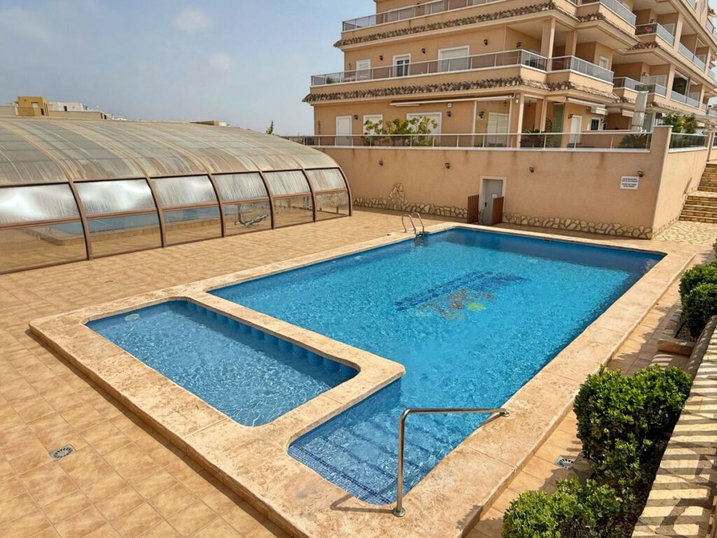 Penthouse Orihuela Costa Alicante - image 27