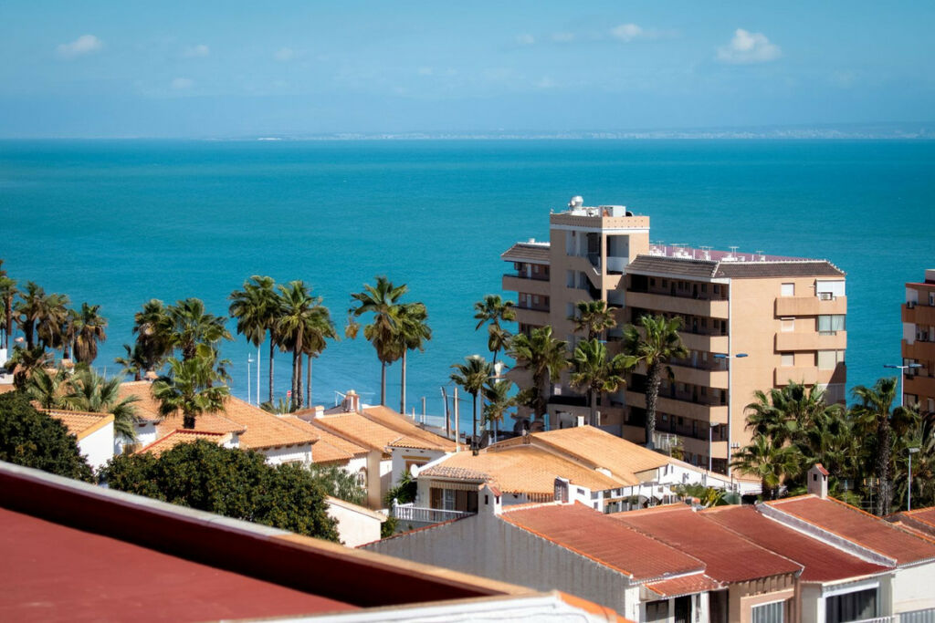 Ground Floor Apartment Torrevieja Alicante - image 27