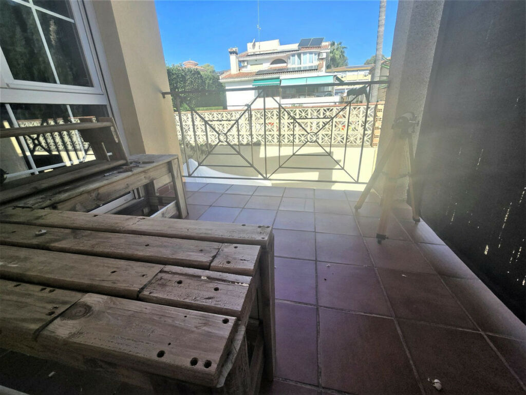 Semi-Detached House Playamar Málaga - image 27