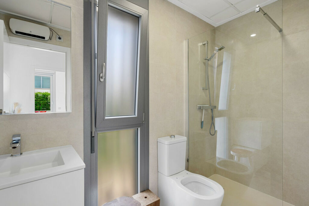 Detached Villa Vista Bella Golf Alicante - image 27