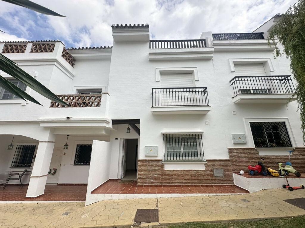 Townhouse Alhaurín de la Torre Málaga - image 27
