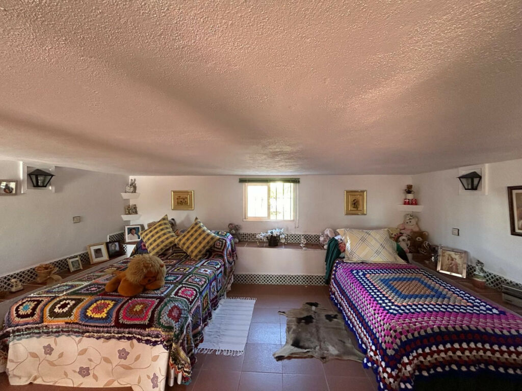 Detached Villa Alora Málaga - image 27