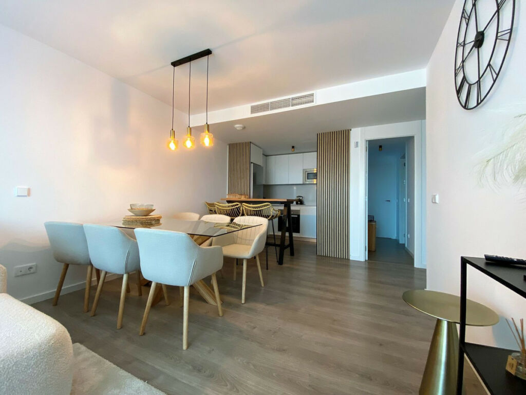 Middle Floor Apartment Estepona Málaga - image 27