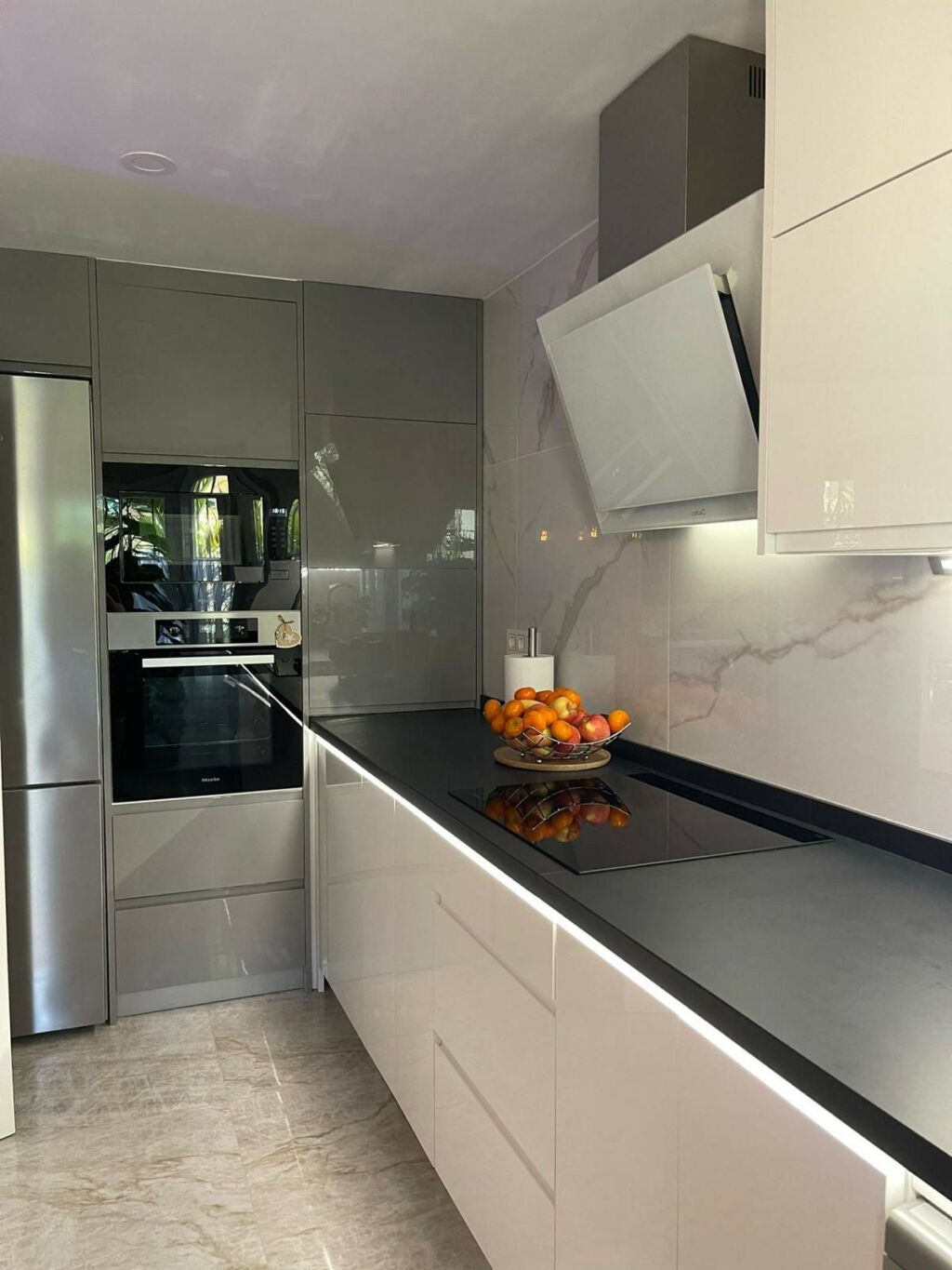 Townhouse Calahonda Málaga - image 27