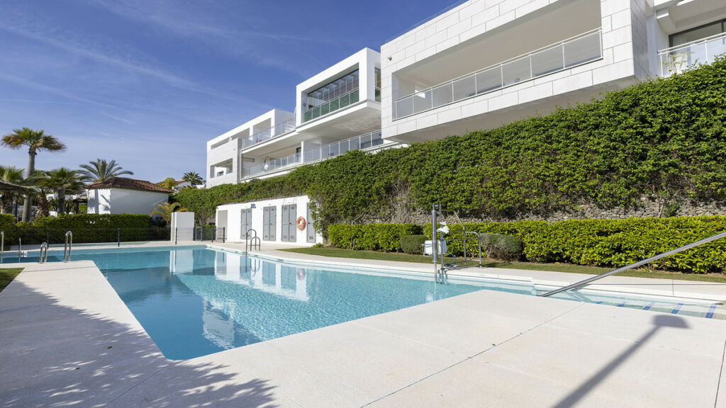 Ground Floor Apartment Casares Málaga - image 34