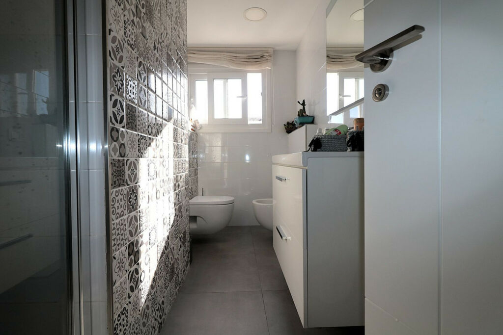 Penthouse San Pedro de Alcántara Málaga - image 27