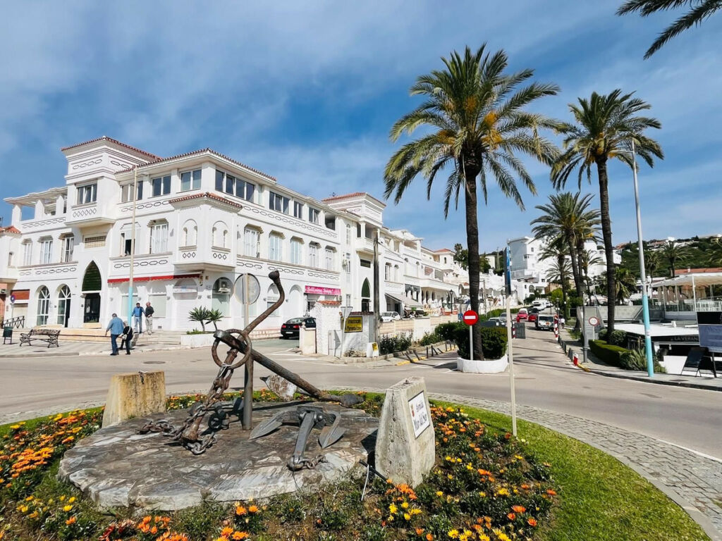 Townhouse Torreguadiaro Cádiz