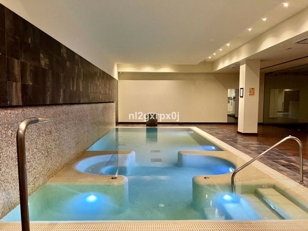Ground Floor Apartment Benahavís Málaga - image 28