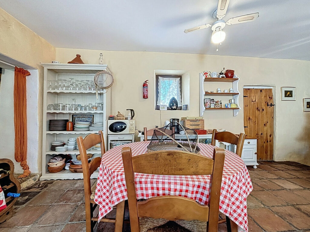 Detached Villa Comares Málaga - image 27