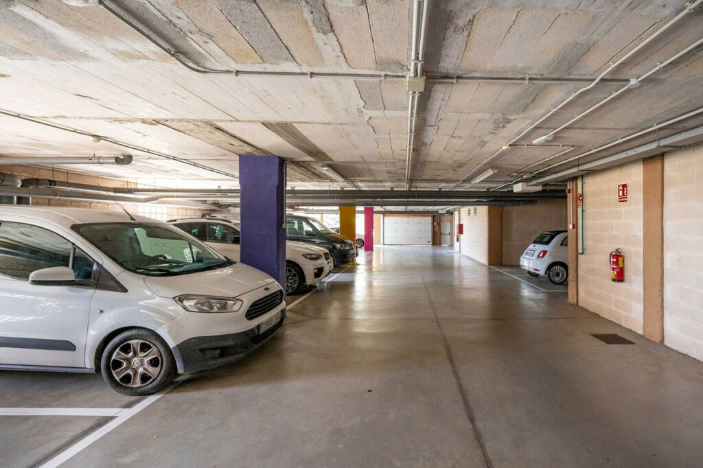 Middle Floor Apartment La Quinta Málaga - image 27