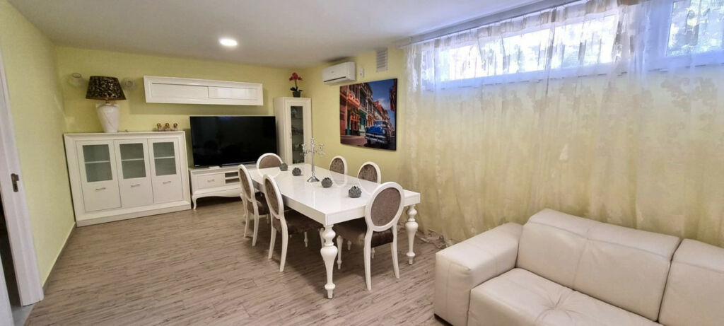 Detached Villa Altea Alicante - image 27