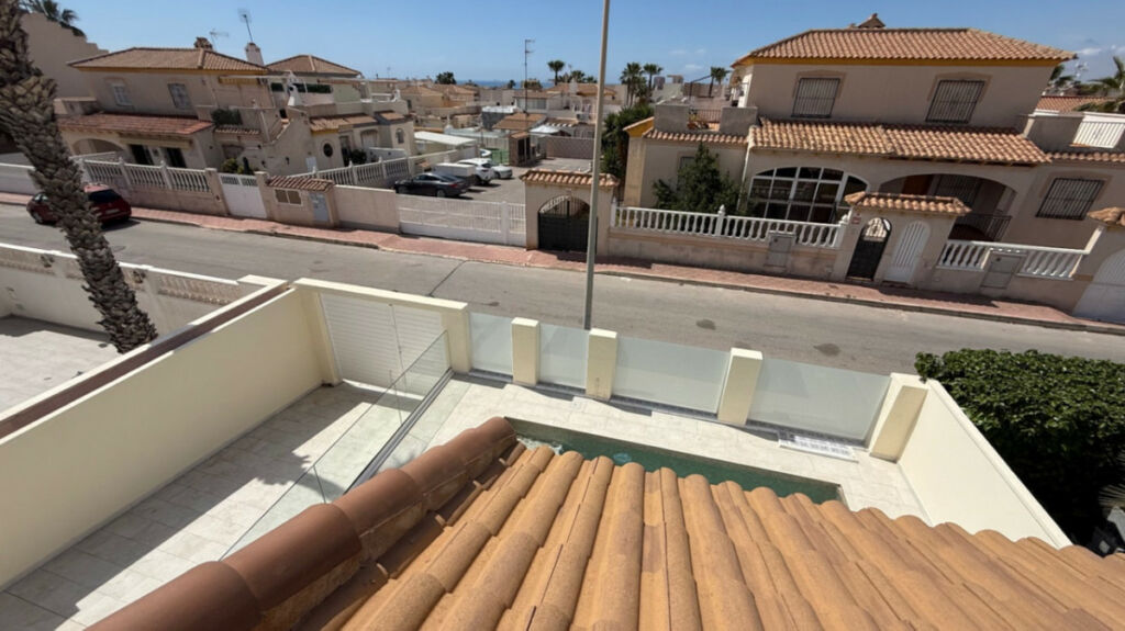 Detached Villa Torrevieja Alicante - image 27