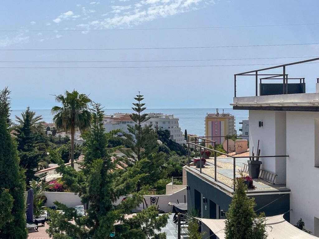 Detached Villa Torreblanca Málaga - image 27