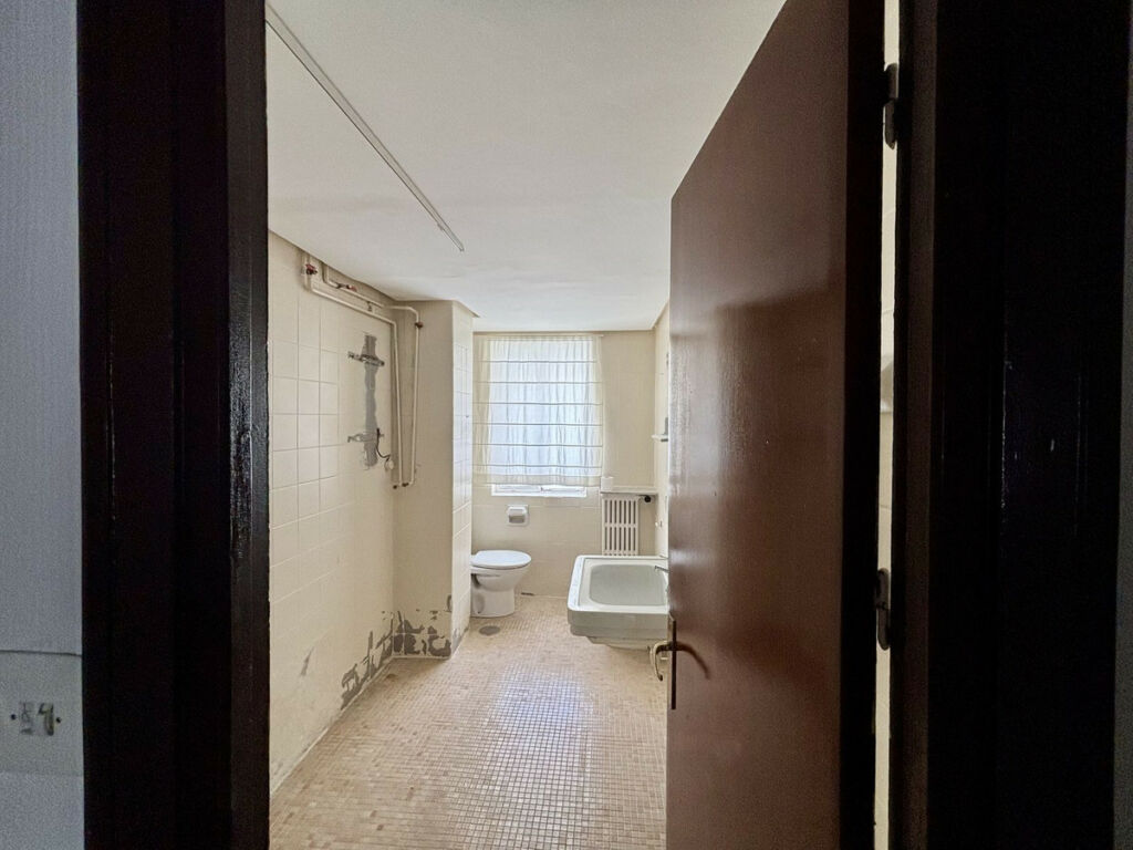 Middle Floor Apartment Málaga Centro Málaga - image 27