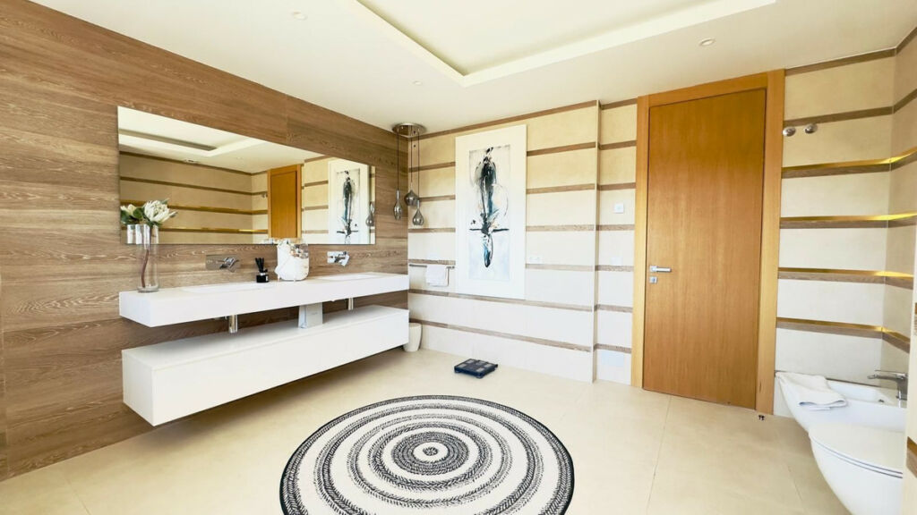 Middle Floor Apartment La Quinta Málaga - image 27