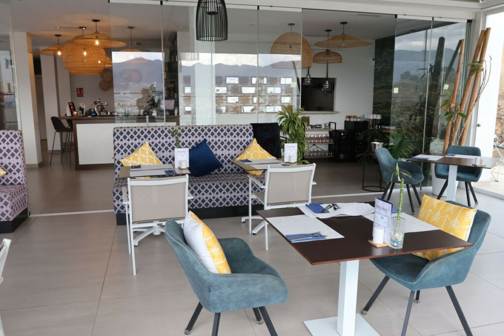 Penthouse Mijas Málaga - image 38