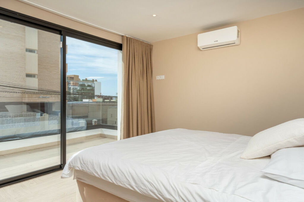 Detached Villa Benalmadena Costa Málaga - image 34