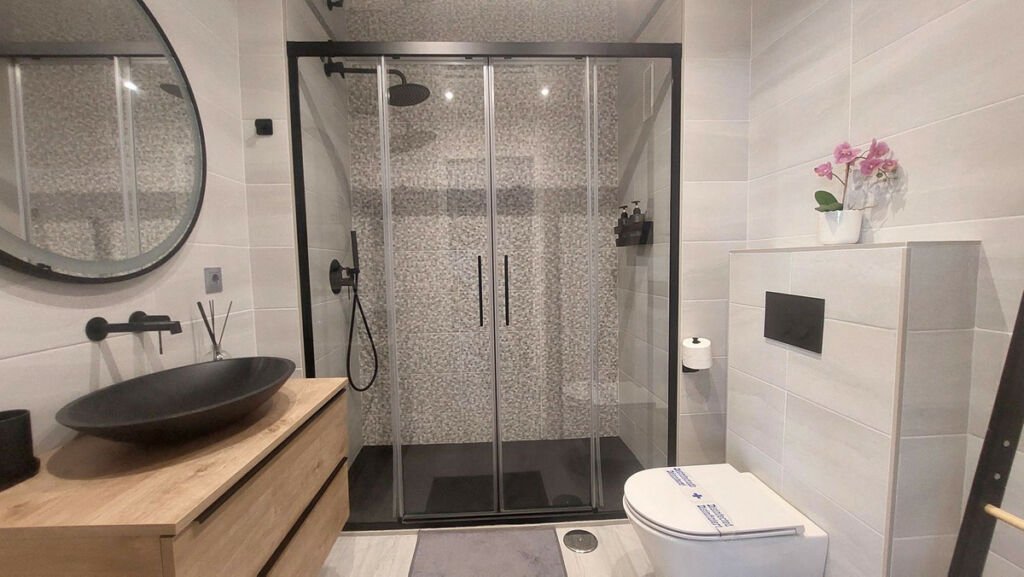Middle Floor Apartment Fuengirola Málaga - image 27