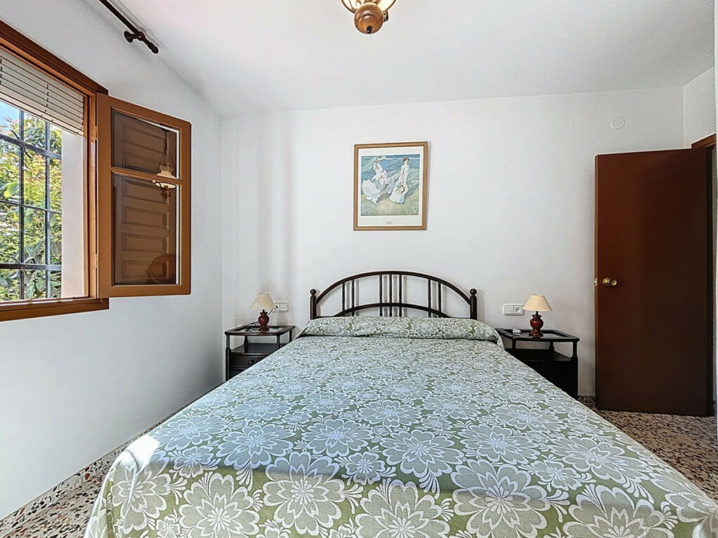 Detached Villa Almayate Alto Málaga - image 27