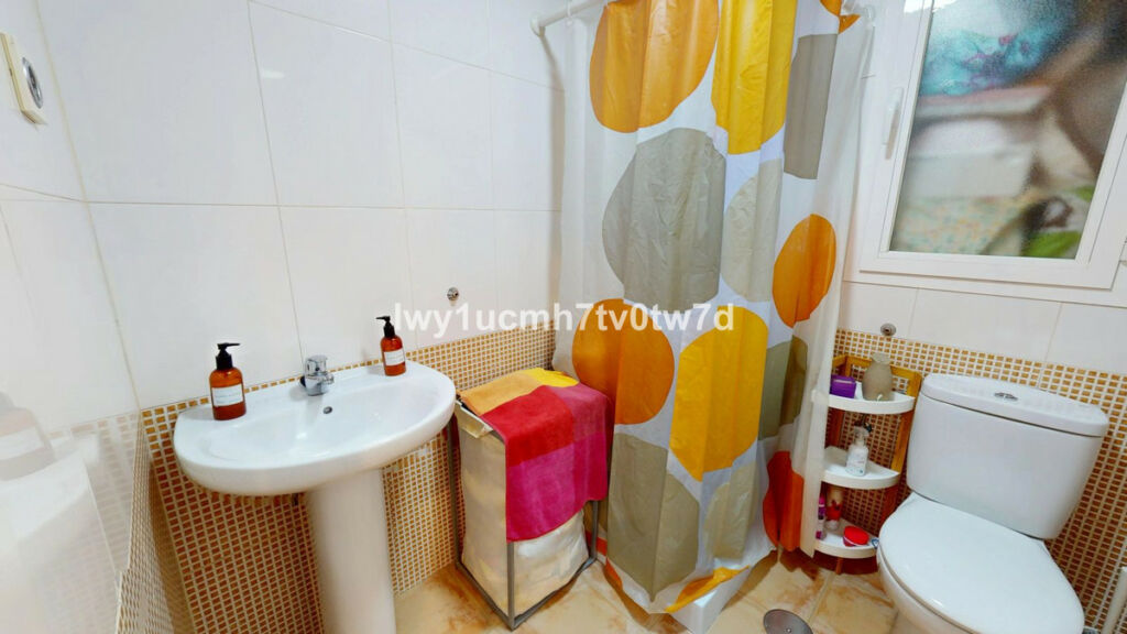 Ground Floor Apartment Cala del Moral Málaga - image 22