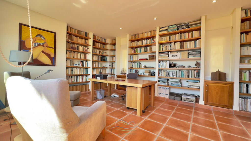 Detached Villa Javea Alicante - image 27