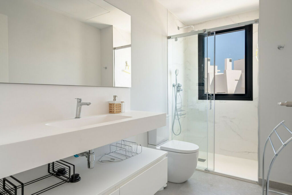 Penthouse Duplex Estepona Málaga - image 27