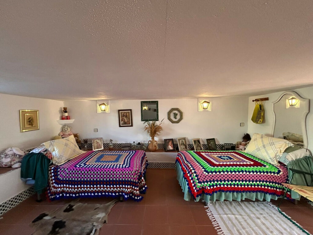 Detached Villa Alora Málaga - image 28