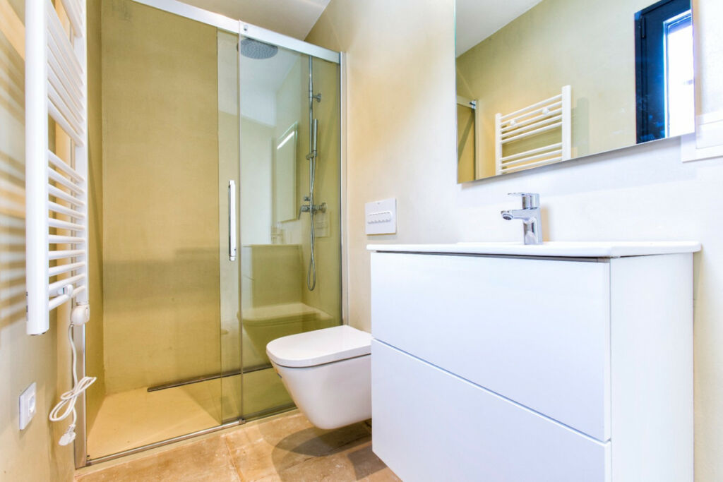 Detached Villa Benissa Alicante - image 32