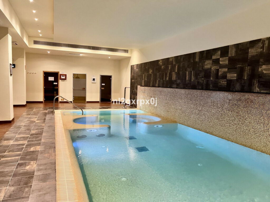 Ground Floor Apartment Benahavís Málaga - image 29