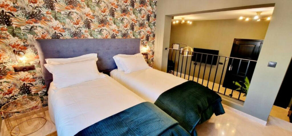 Hotel Arcos de la Frontera Cádiz - image 23