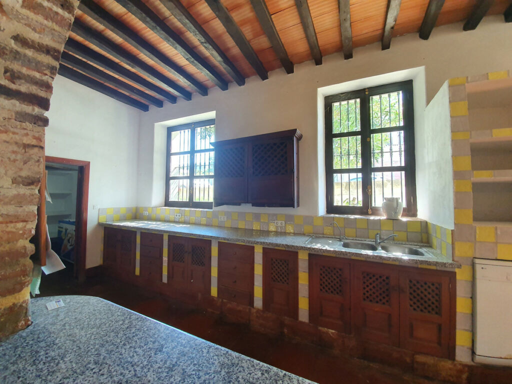 Finca - Cortijo San Enrique Cádiz - image 28