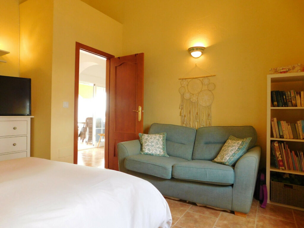 Detached Villa Dolores Alicante - image 28