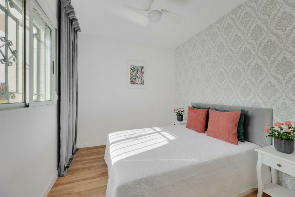 Townhouse Punta Prima Alicante - image 27