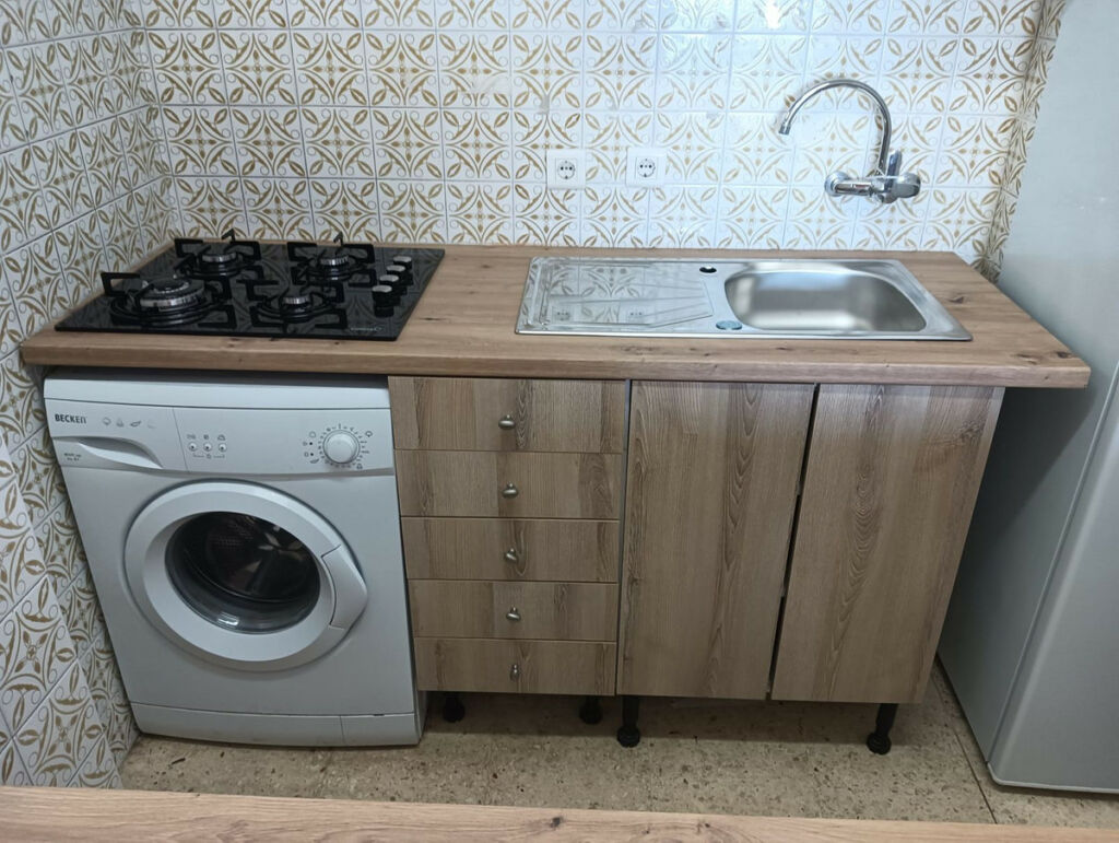 Middle Floor Apartment Finestrat Alicante - image 28