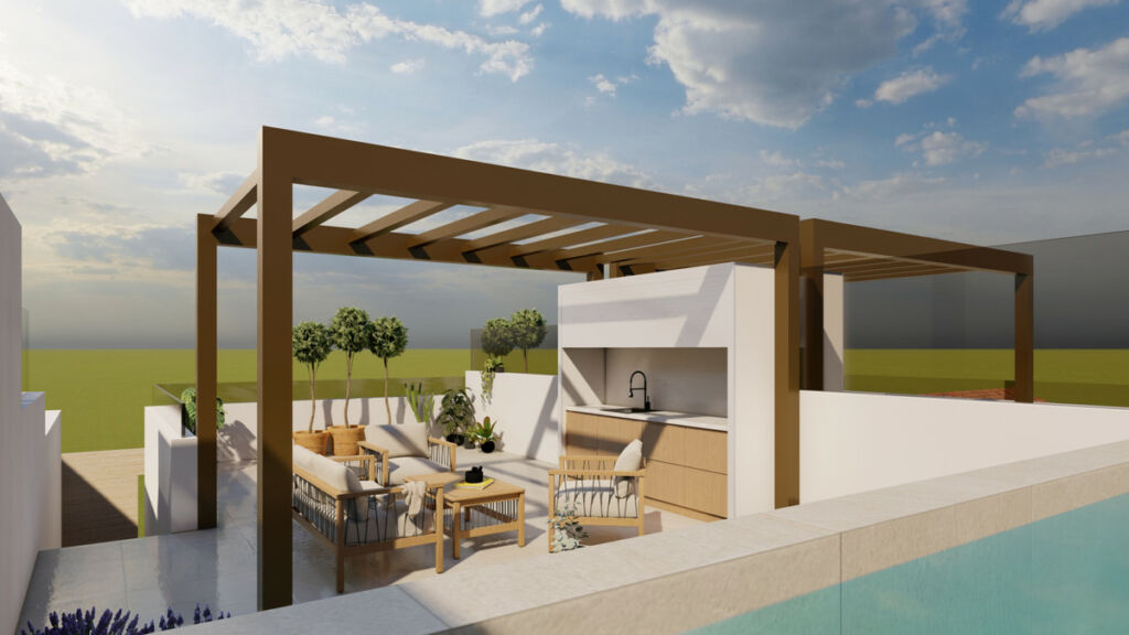 Bungalow San Pedro del Pinatar Murcia - image 28