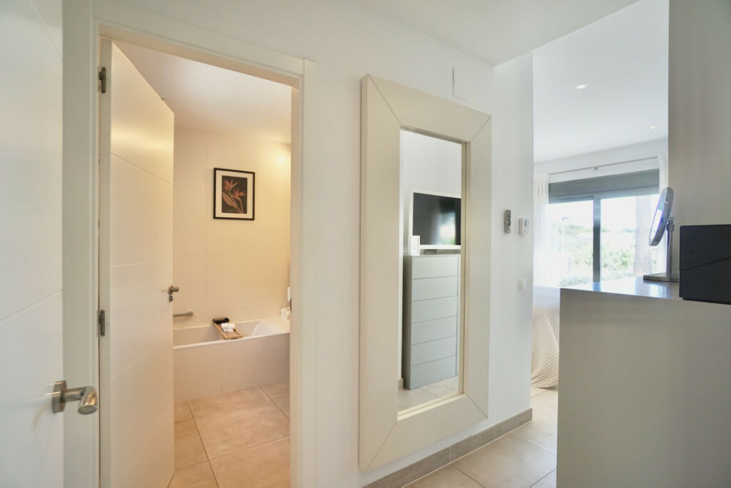 Detached Villa Moraira Alicante - image 29