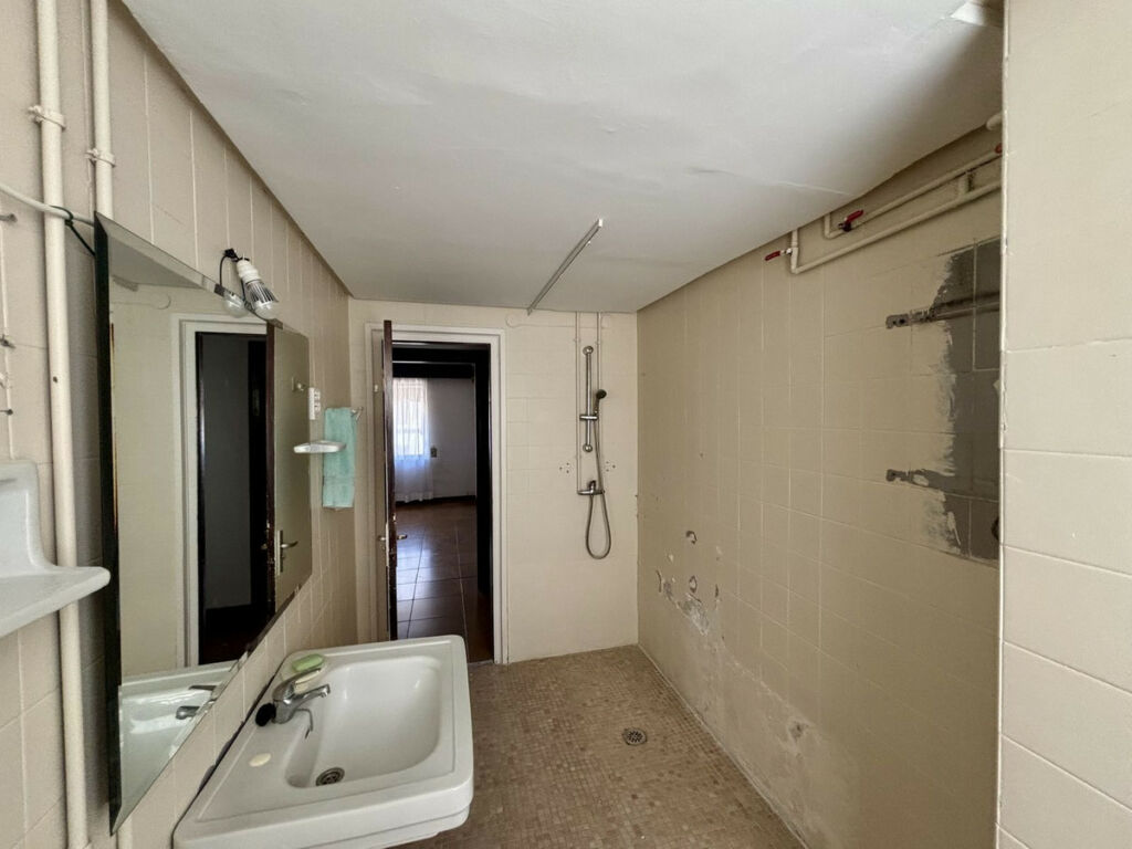 Middle Floor Apartment Málaga Centro Málaga - image 28