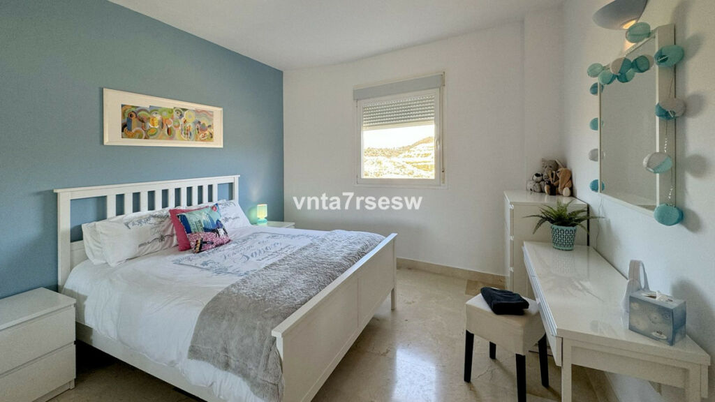 Middle Floor Apartment Riviera del Sol Málaga - image 28