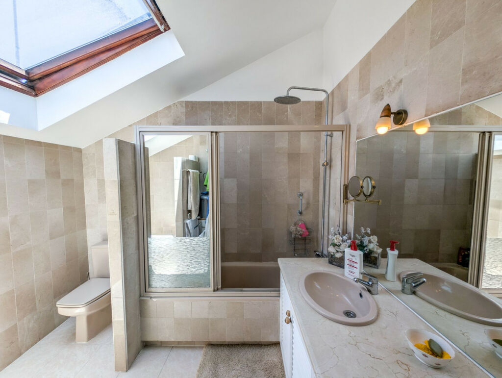Penthouse Duplex Marbella Málaga - image 30