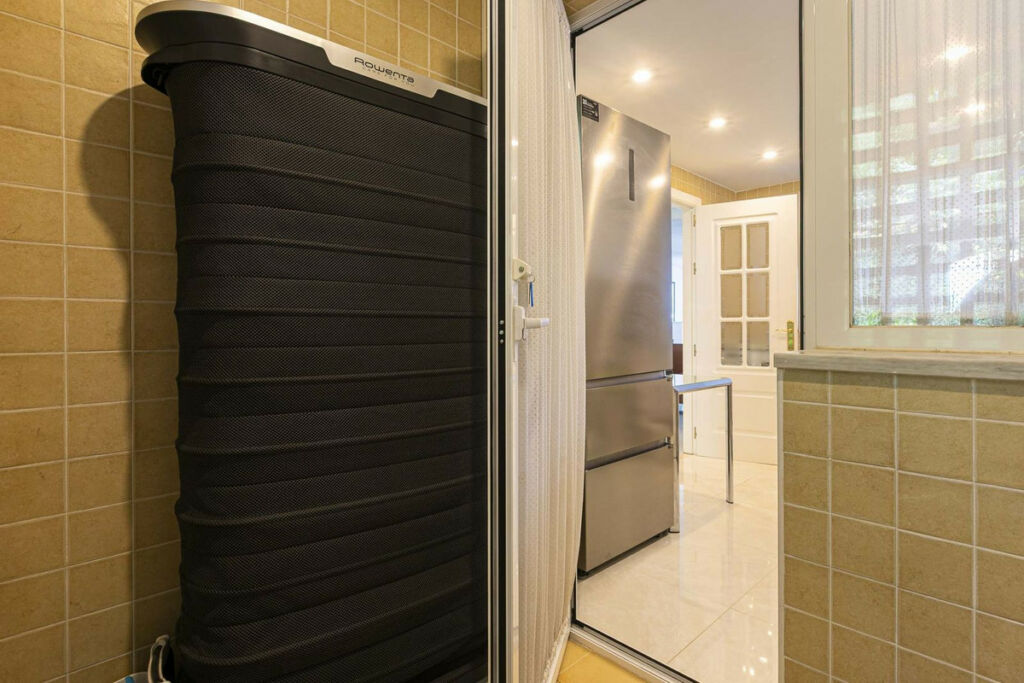Townhouse Los Arqueros Málaga - image 28