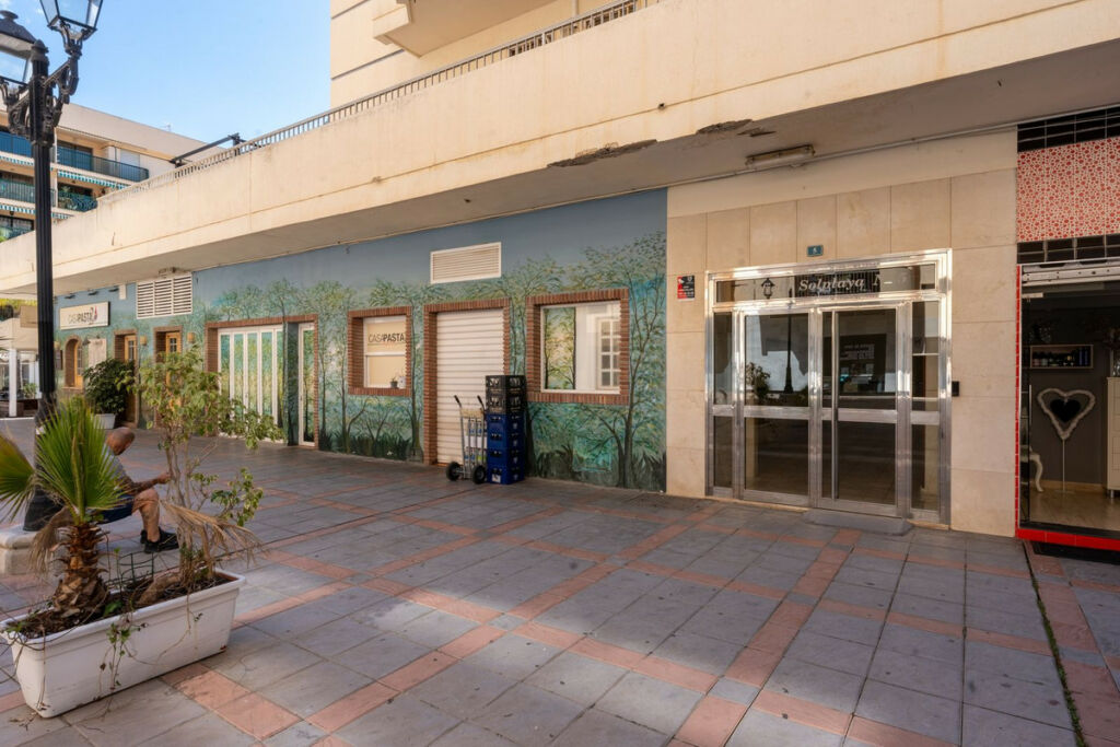 Top Floor Apartment Fuengirola Málaga - image 28