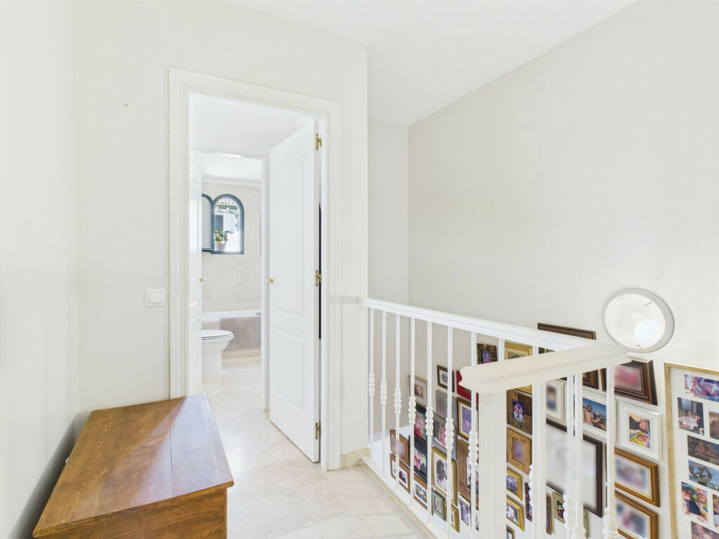 Semi-Detached House Manilva Málaga - image 28