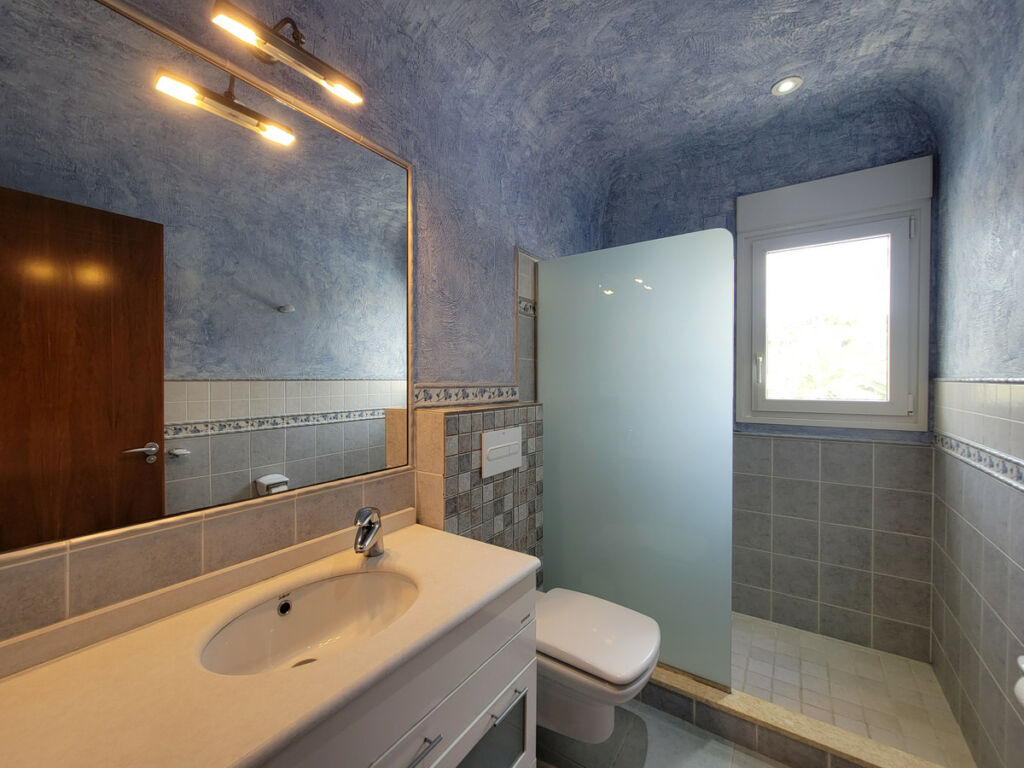 Detached Villa Benissa Alicante - image 28